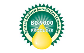 BQ-9000 Producer